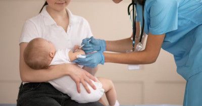 Jadwal Imunisasi Anak Terbaru Rekomendasi IDAI Tahun 2023