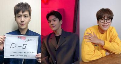 7 Gaya Rambut Kim Seon Ho dari Dulu hingga Sekarang 