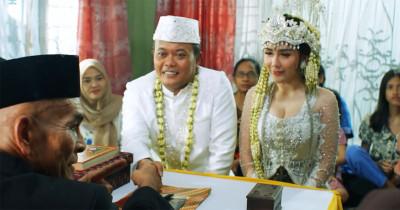 Benarkah Sule Ucie Sucita Menikah Cek Faktanya