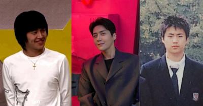 5 Foto Jadul Kim Seon Ho sebelum Terkenal, Selalu Tampil Manis