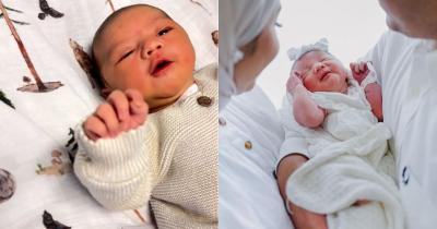 5 Bayi Artis Lahir Bulan Mei 2023