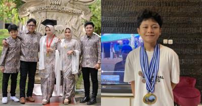 7 Fakta Keluarga Basman Nafa, Sosok Anak Pejabat Kemenhub Viral