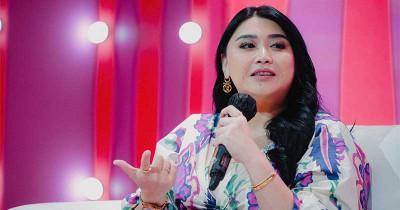 Clarissa Putri Ungkap Tips Mengatasi Haters, Balas Karya