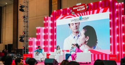 10 Brand Skincare Kamu Temukan iStyle.id BeautyFest Asia 202