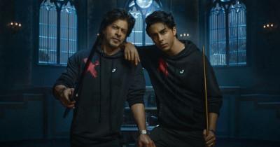 10 Potret Aryan Khan, Putra Sulung Shah Rukh Khan yang Makin Menawan