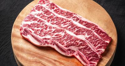 Sajian Istimewa dari Daging Sapi Australia Berkualitas Tinggi