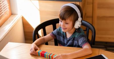 7 Tips Meningkatkan Produktivitas di Dalam Ruang Belajar Anak