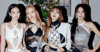 Intip Desain Interior Jet Pribadi BLACKPINK, Mewah banget!