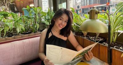Klarifikasi Rebecca Klopper soal Video Syur Mirip Dirinya