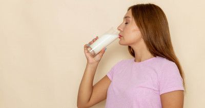 10 Rekomendasi Susu Ibu Menyusui Tinggi Kalori