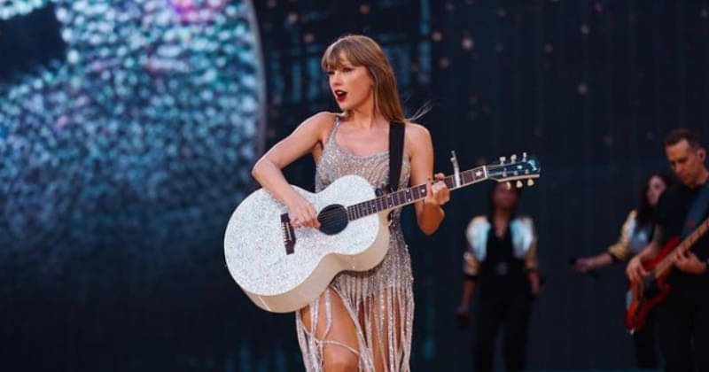 11 Fakta Swifties Fans Taylor Swift, Punya Empati Sosial