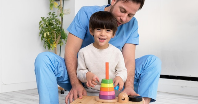 Jenis-Jenis Terapi Okupasi Anak Maksimalkan Fungsional Tubuh