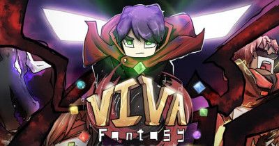 Review Viva Fantasy, Minecraft Rolepaly Indonesia yang Melegenda