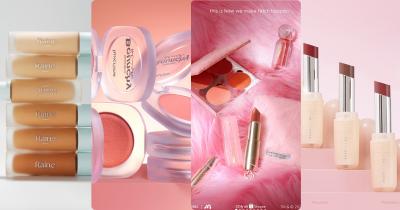 7 Rekomendasi Makeup Lokal Terbaru yang Harus Kamu Coba