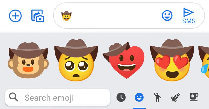Cara Buat Emoji Kitchen di Google Search, Lagi Trending