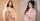 10 Foto Maternity Artis Bernuansa Nude, Tampil Santai