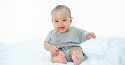Perkembangan Bayi Usia 6 Bulan, Sudah Bisa Apa Saja