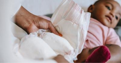 5 Rekomendasi Popok Bayi Bebas Klorin, Aman untuk Kulit si Kecil