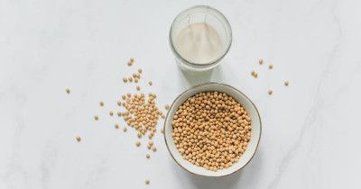 Susu Soya sebagai Alternatif Nutrisi si Kecil Alergi Susu Sapi