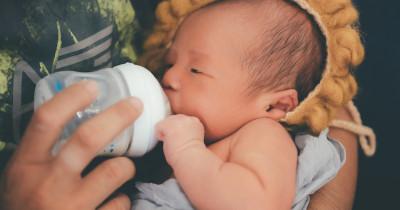 13 Rekomendasi Susu Formula Bayi 0-6 Bulan
