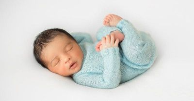 100 Nama Bayi Laki-Laki Berawalan Huruf Z Beserta Artinya