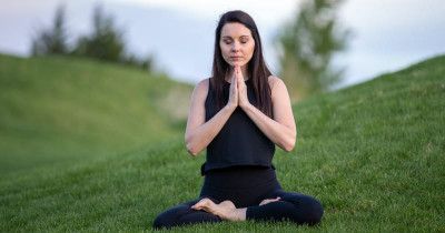 Mengenal Meditasi Mindfulness Mengatasi Burnout