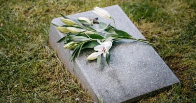 Baru 4 Hari Dikubur, Makam Bayi Dibongkar karena Ada Suara Tangisan