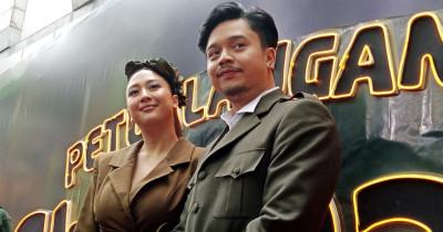 Bersahabat 9 Tahun, Sherina & Derby Kembali 'Petualangan Sherina 2'